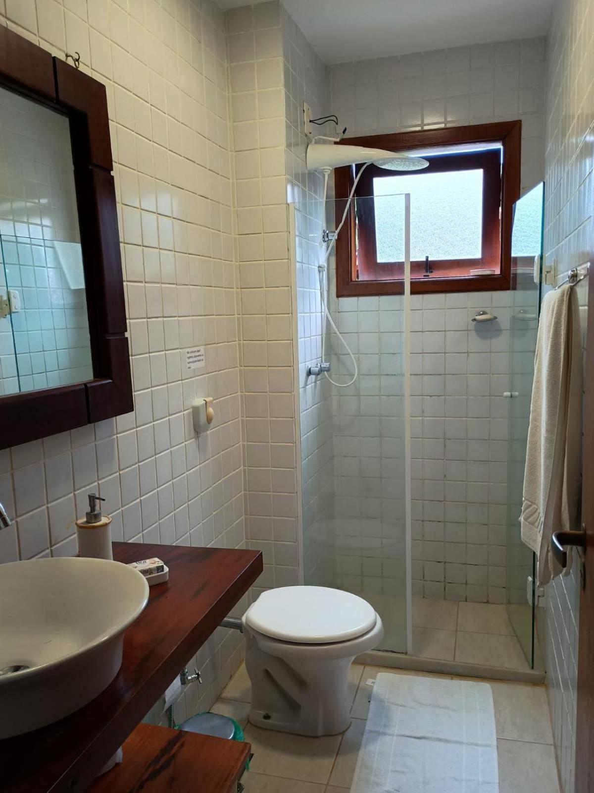 Casa Confortavel Parati Esterno foto