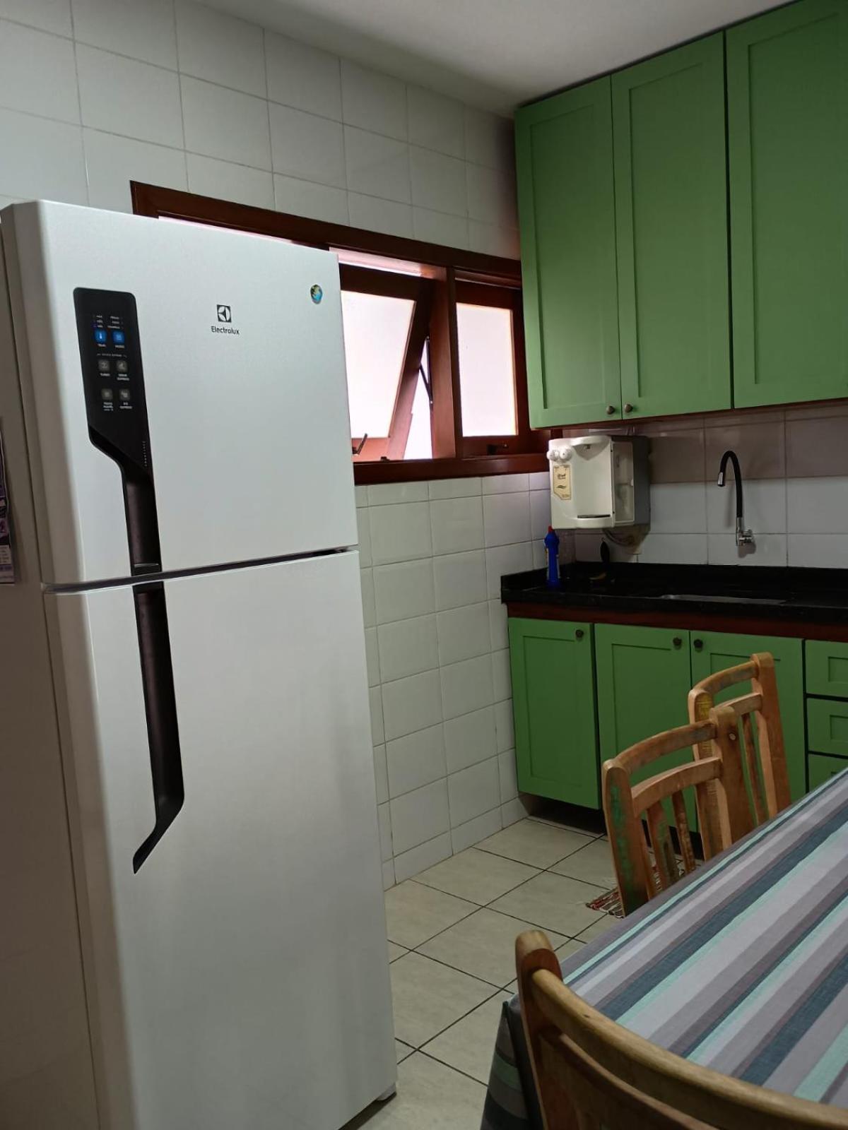 Casa Confortavel Parati Esterno foto
