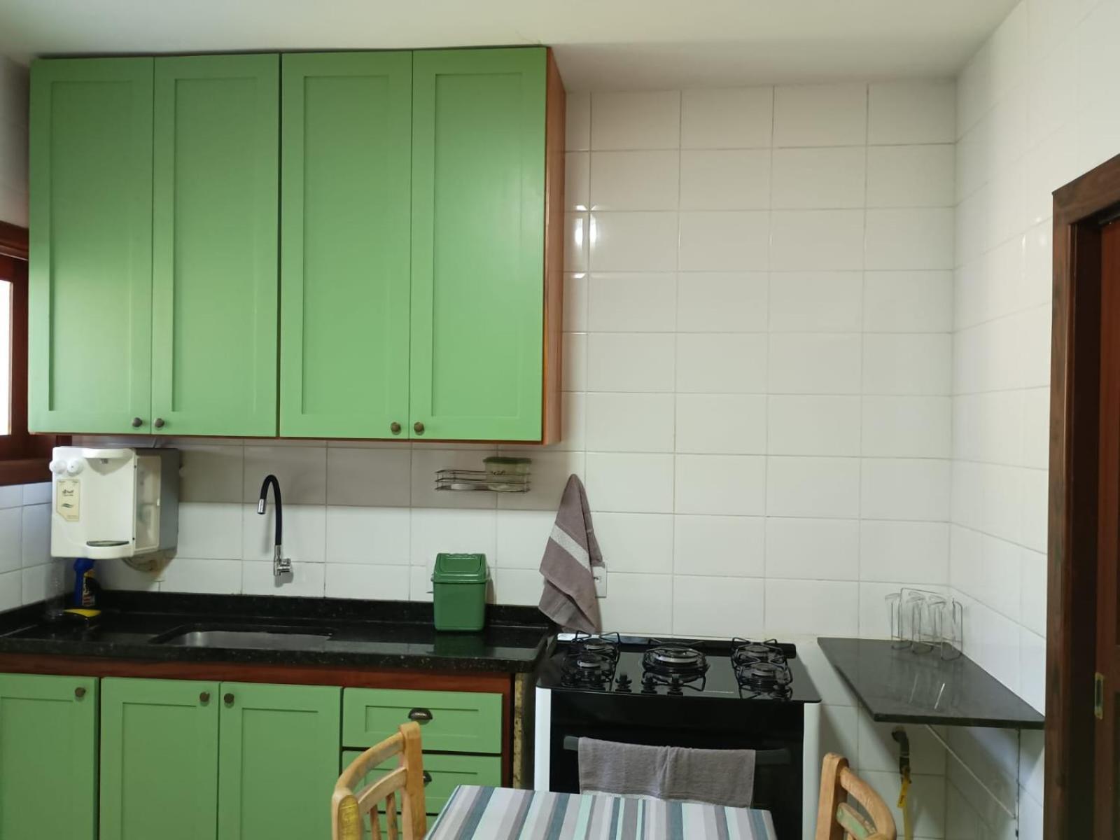 Casa Confortavel Parati Esterno foto