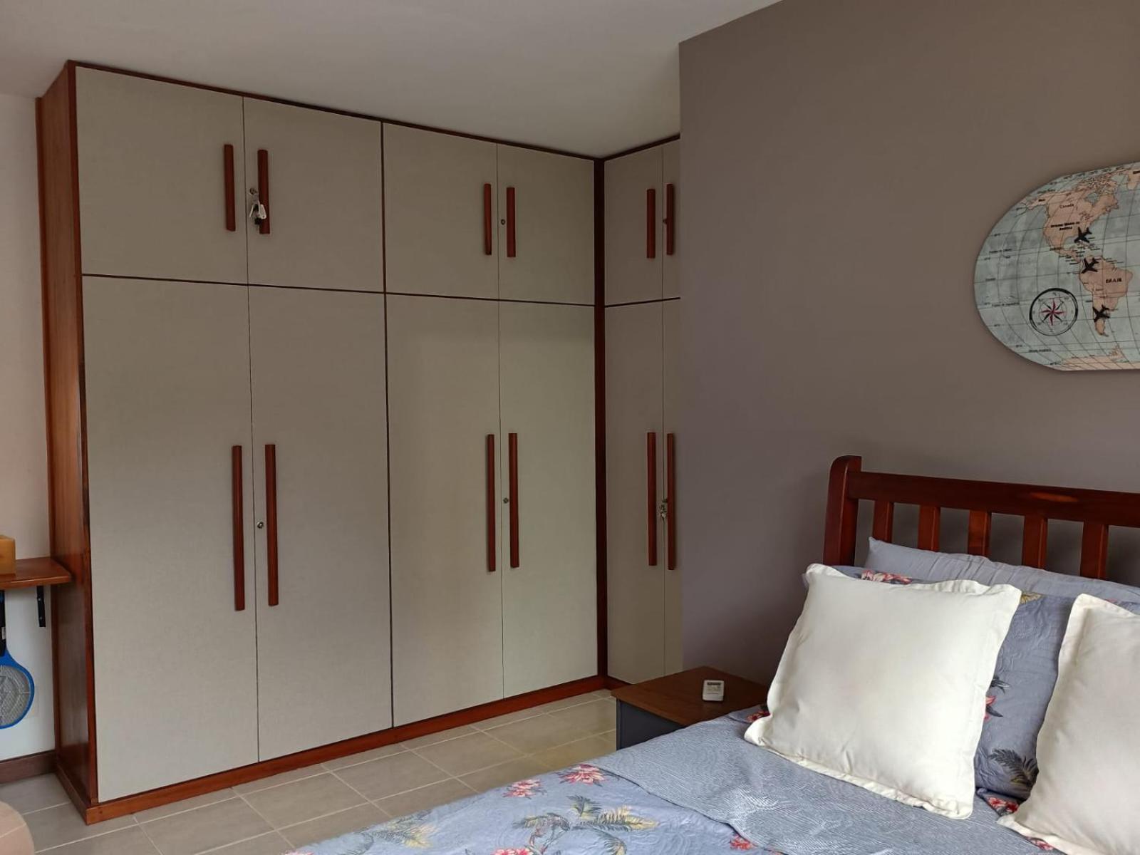 Casa Confortavel Parati Esterno foto