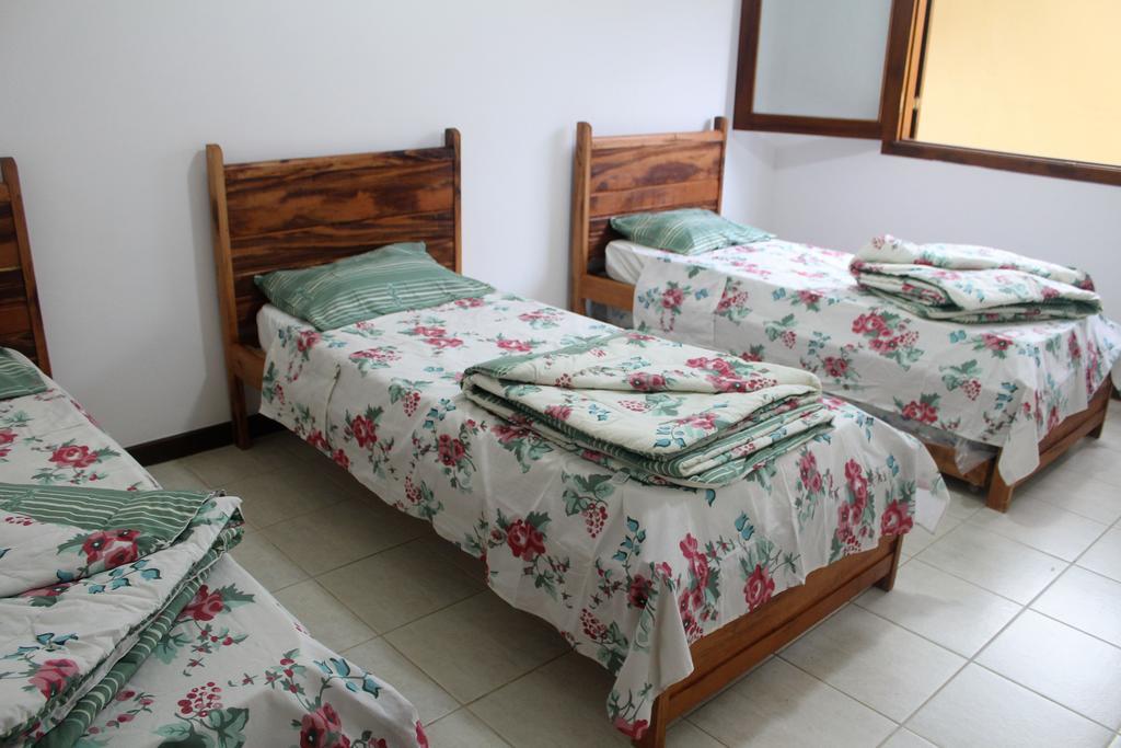 Casa Confortavel Parati Esterno foto