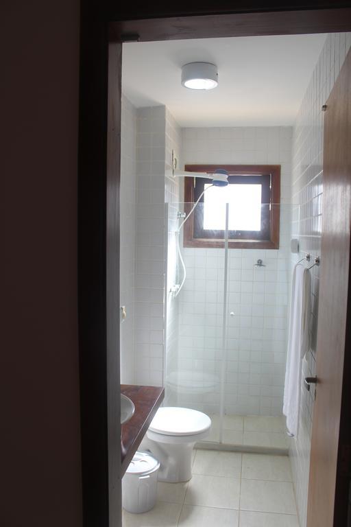 Casa Confortavel Parati Esterno foto