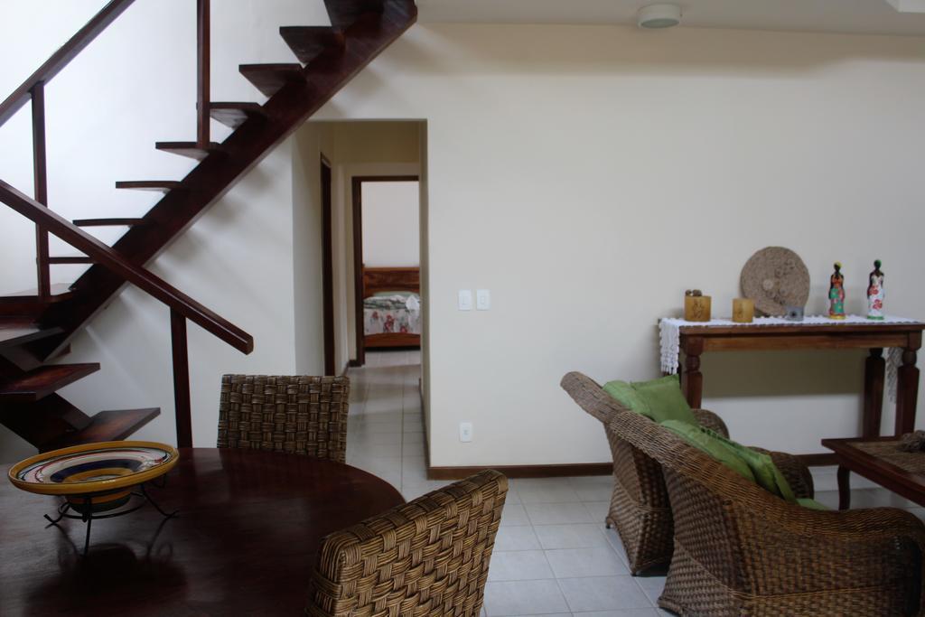 Casa Confortavel Parati Esterno foto